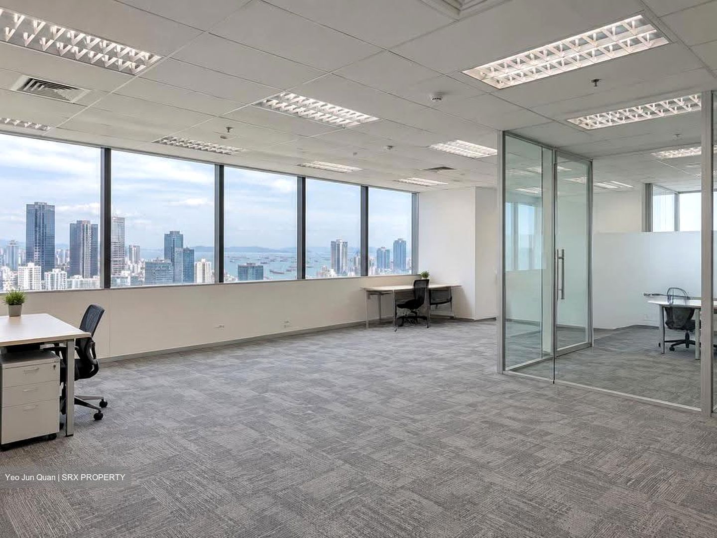 International Plaza (D2), Office #619930391